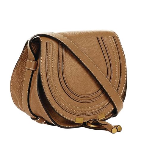 mini marcie chloe bag|chloé mini marcie saddle bag.